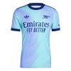 Maillot de Supporter Arsenal Troisième 2024-25 Pour Homme